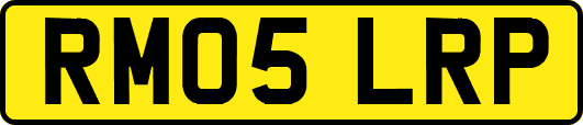 RM05LRP