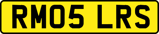 RM05LRS