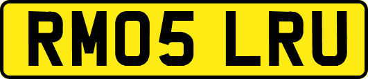 RM05LRU