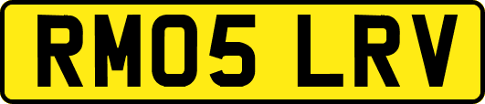 RM05LRV