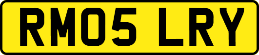 RM05LRY