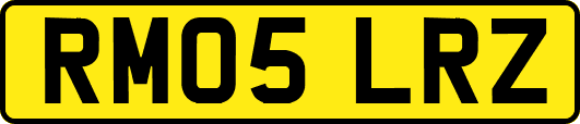 RM05LRZ