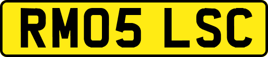 RM05LSC