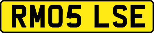 RM05LSE