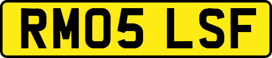 RM05LSF