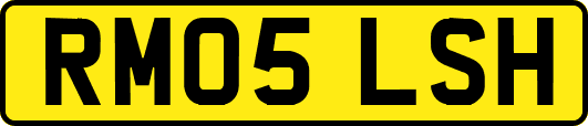 RM05LSH