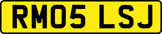RM05LSJ