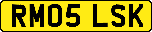 RM05LSK