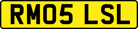RM05LSL