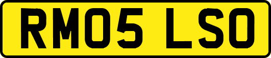 RM05LSO