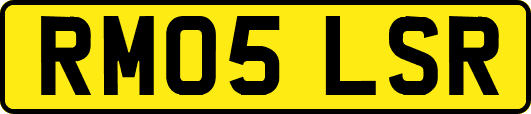 RM05LSR
