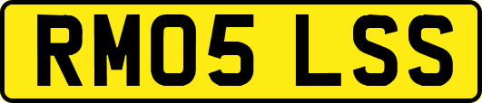 RM05LSS