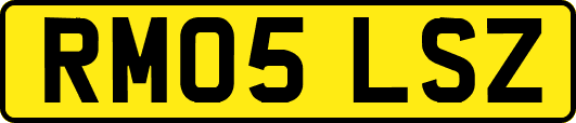 RM05LSZ