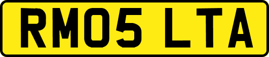 RM05LTA