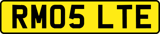 RM05LTE
