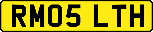 RM05LTH