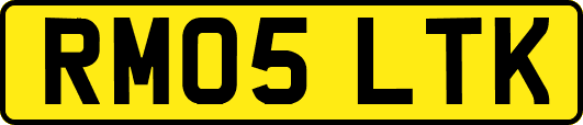 RM05LTK