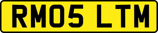 RM05LTM