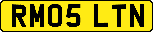 RM05LTN