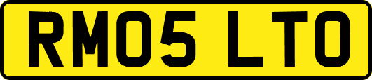 RM05LTO