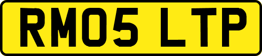 RM05LTP