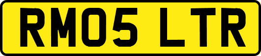 RM05LTR