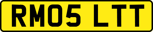 RM05LTT