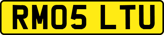 RM05LTU