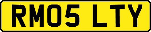 RM05LTY