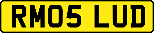 RM05LUD