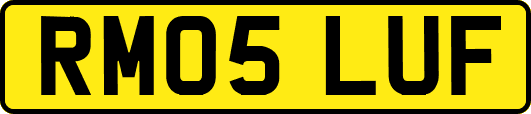 RM05LUF