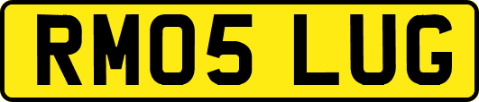 RM05LUG