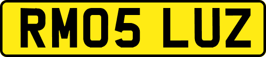 RM05LUZ