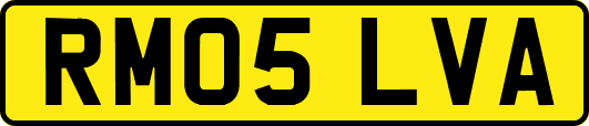 RM05LVA