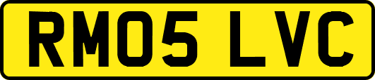 RM05LVC