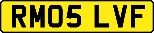 RM05LVF
