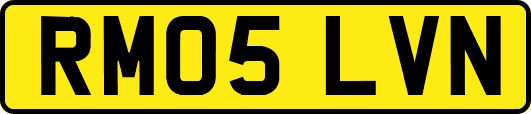 RM05LVN