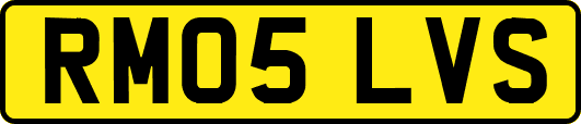 RM05LVS