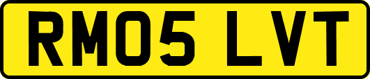 RM05LVT