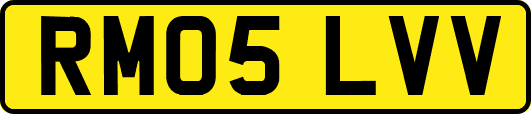 RM05LVV