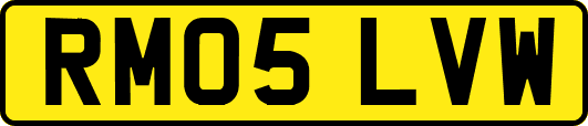 RM05LVW