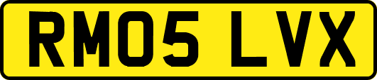 RM05LVX