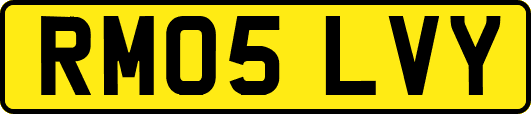 RM05LVY