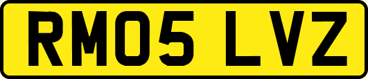 RM05LVZ