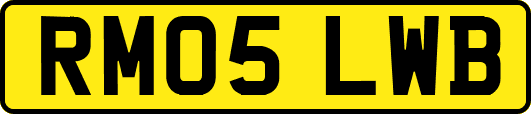 RM05LWB