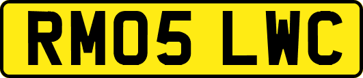 RM05LWC