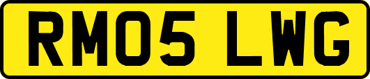 RM05LWG