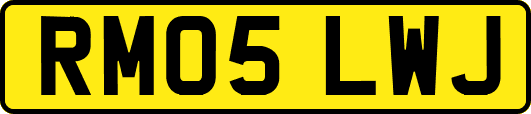 RM05LWJ