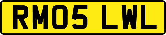 RM05LWL