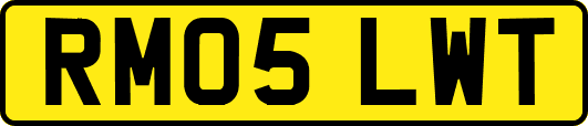 RM05LWT